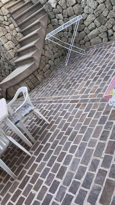 Appartamento Incantevole: Isola D'Ischia - Forio In Centro E Vicino Al Mare - Dream House Nonna Maria Kültér fotó