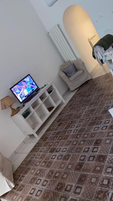 Appartamento Incantevole: Isola D'Ischia - Forio In Centro E Vicino Al Mare - Dream House Nonna Maria Kültér fotó
