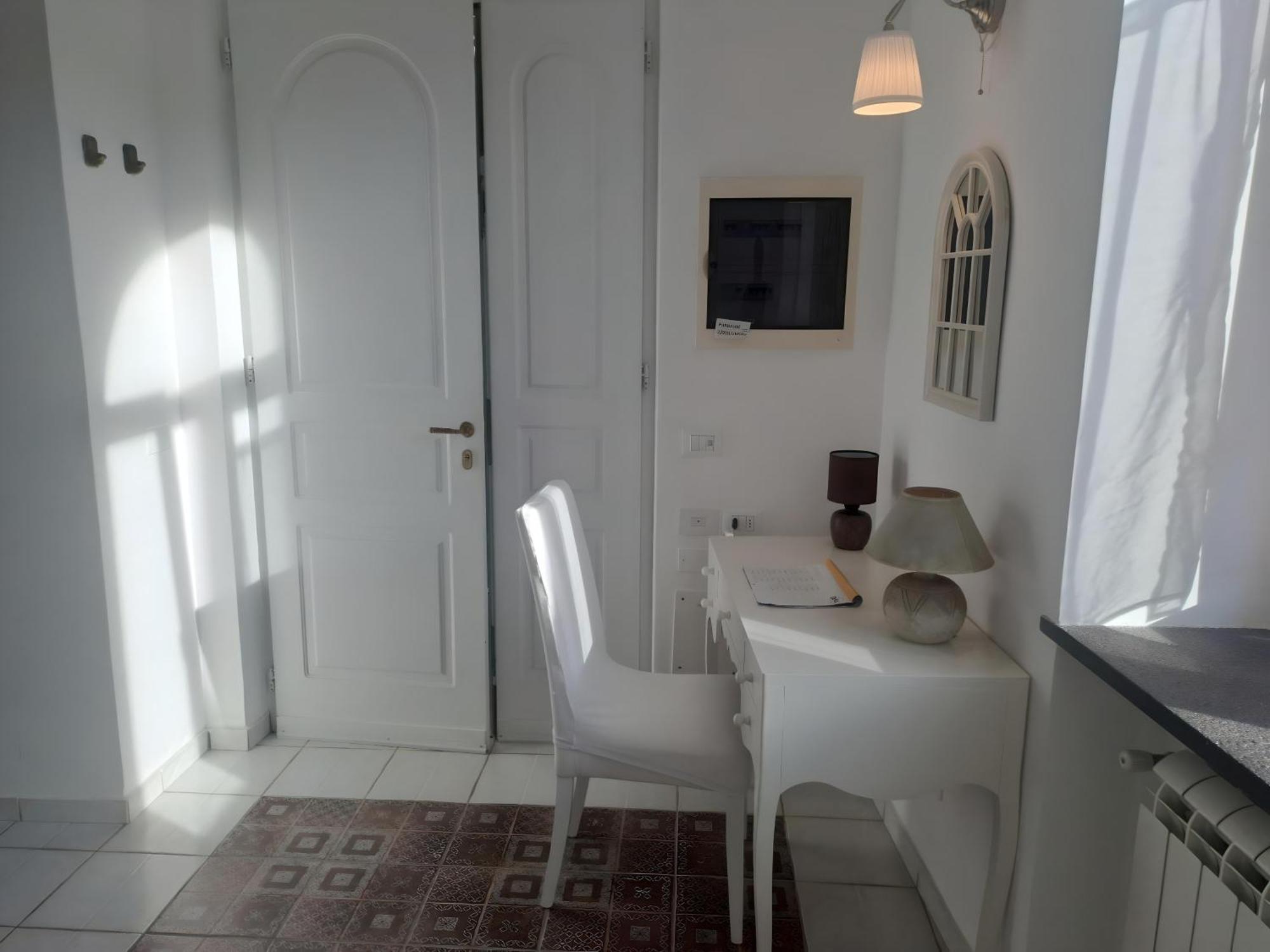 Appartamento Incantevole: Isola D'Ischia - Forio In Centro E Vicino Al Mare - Dream House Nonna Maria Kültér fotó